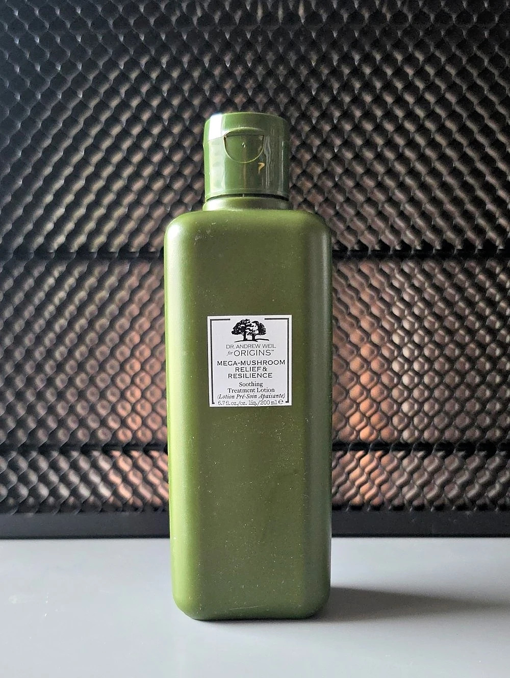 Origins Mega Mushroom Relief & Resilience 6.7oz